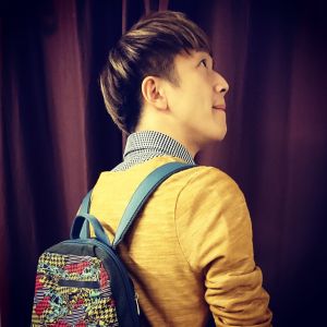 趙文豪老師 趙文豪老師