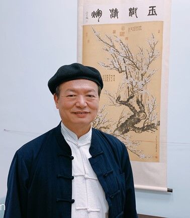 林安梧老師