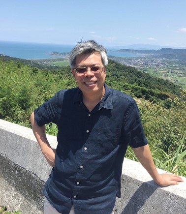 吳順令老師