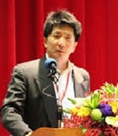 周亞民老師