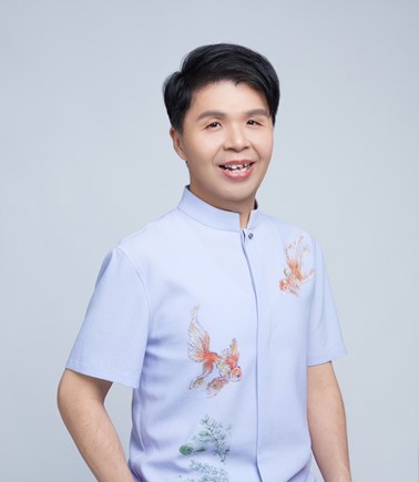 楊奕成老師
