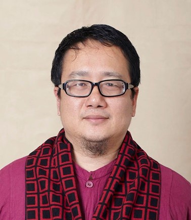 賴賢宗老師