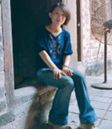 陳靜容老師